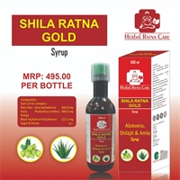 SHILA RATNA GOLD